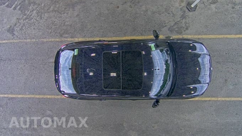 2026 BMW X6 Sports Activity Coupe xDrive40i – miniatura 11