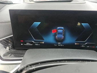 2026 BMW X6 Sports Activity Coupe xDrive40i – miniatura 17