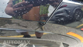 2026 BMW X6 Sports Activity Coupe xDrive40i – miniatura 24