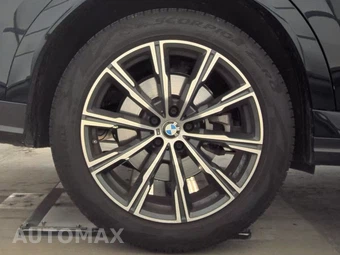 2026 BMW X6 Sports Activity Coupe xDrive40i - miniatura 11