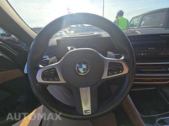 2026 BMW X6 Sports Activity Coupe xDrive40i - miniatura 16