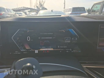 2026 BMW X6 Sports Activity Coupe xDrive40i - miniatura 18