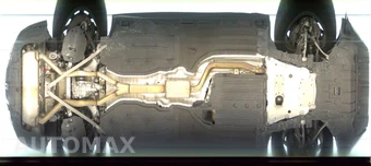 2026 BMW X6 Sports Activity Coupe xDrive40i - miniatura 24