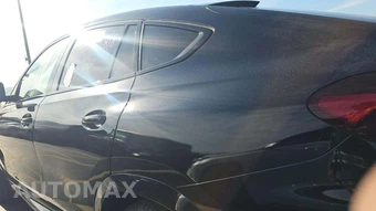 2026 BMW X6 Sports Activity Coupe xDrive40i - miniatura 29