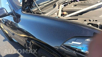 2026 BMW X6 Sports Activity Coupe xDrive40i - miniatura 33