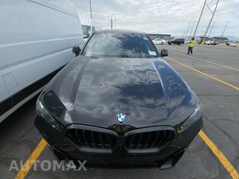 2026 BMW X6 Sports Activity Coupe xDrive40i - miniatura 2