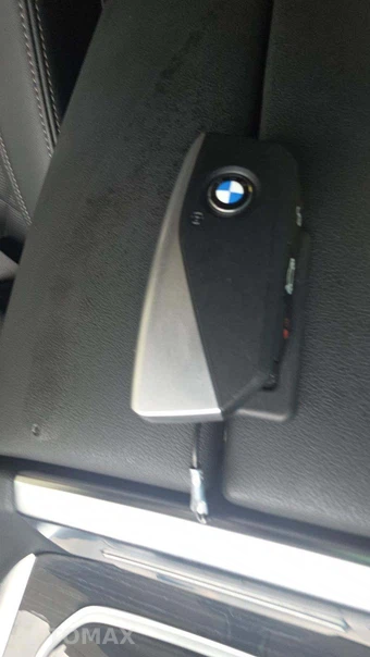 2026 BMW X6 Sports Activity Coupe xDrive40i – miniatura 18