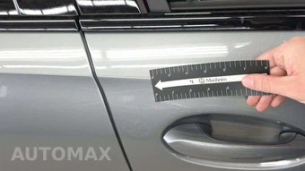 2026 BMW X6 Sports Activity Coupe xDrive40i - miniatura 26