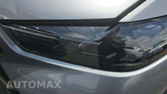 2026 BMW X6 Sports Activity Coupe xDrive40i - miniatura 19