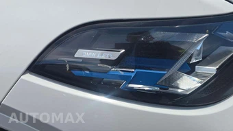 2026 BMW X6 Sports Activity Coupe xDrive40i - miniatura 20