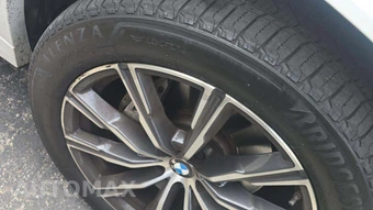 2026 BMW X6 Sports Activity Coupe xDrive40i - miniatura 24