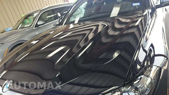2026 BMW X6 Sports Activity Coupe xDrive40i – miniatura 27