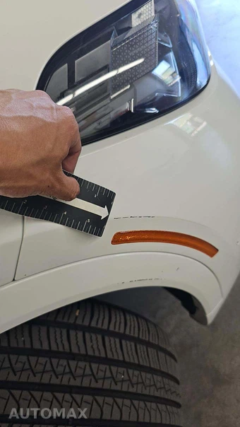 2026 BMW X6 Sports Activity Coupe xDrive40i – miniatura 29
