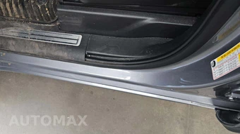 2026 BMW X6 Sports Activity Coupe xDrive40i – miniatura 30
