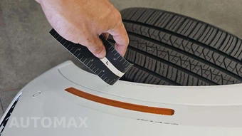 2026 BMW X6 Sports Activity Coupe xDrive40i – miniatura 32