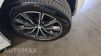 2026 BMW X6 Sports Activity Coupe xDrive40i – miniatura 35