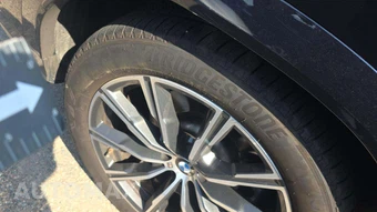 2026 BMW X6 Sports Activity Coupe xDrive40i - miniatura 23