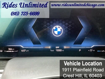 2026 BMW X6 Sports Activity Coupe xDrive40i - miniatura 35