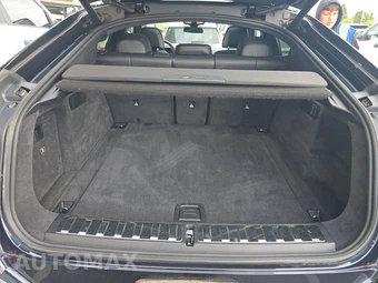 2026 BMW X6 Sports Activity Coupe xDrive40i - miniatura 17