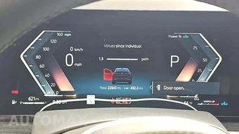 2026 BMW X6 Sports Activity Coupe xDrive40i - miniatura 18