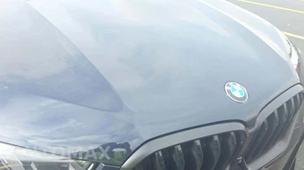 2026 BMW X6 Sports Activity Coupe xDrive40i - miniatura 20