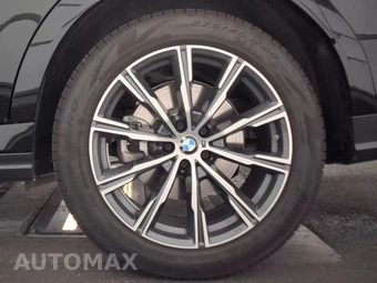 2026 BMW X6 Sports Activity Coupe xDrive40i – miniatura 12