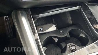 2026 BMW X6 Sports Activity Coupe xDrive40i – miniatura 24