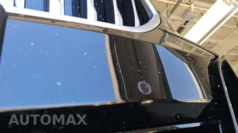 2026 BMW X6 Sports Activity Coupe xDrive40i – miniatura 27