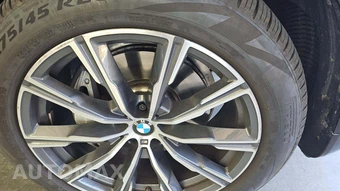 2026 BMW X6 Sports Activity Coupe xDrive40i – miniatura 28