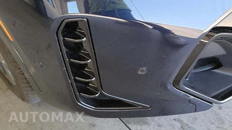 2026 BMW X6 Sports Activity Coupe xDrive40i – miniatura 27