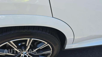 2026 BMW X6 Sports Activity Coupe xDrive40i - miniatura 23