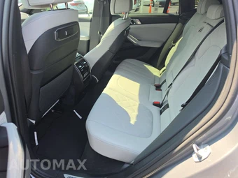 2026 BMW X6 Sports Activity Coupe xDrive40i - miniatura 18