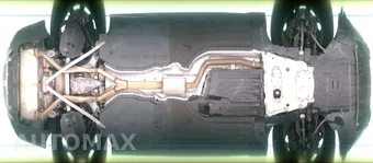2026 BMW X6 Sports Activity Coupe xDrive40i - miniatura 23