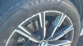 2026 BMW X6 Sports Activity Coupe xDrive40i - miniatura 20