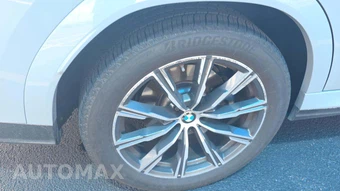 2026 BMW X6 Sports Activity Coupe xDrive40i - miniatura 21
