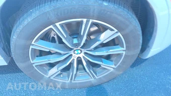 2026 BMW X6 Sports Activity Coupe xDrive40i - miniatura 22