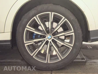 2026 BMW X6 Sports Activity Coupe xDrive40i - miniatura 12