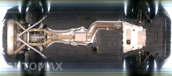2026 BMW X6 Sports Activity Coupe xDrive40i - miniatura 25