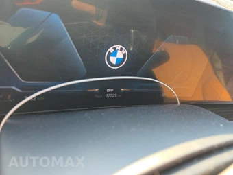 2026 BMW X6 Sports Activity Coupe xDrive40i – miniatura 12