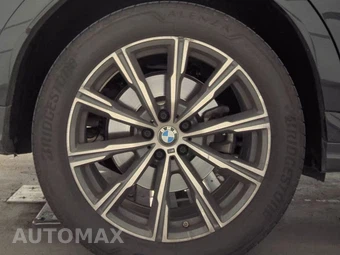 2026 BMW X6 Sports Activity Coupe xDrive40i - miniatura 11
