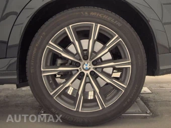 2026 BMW X6 Sports Activity Coupe xDrive40i - miniatura 12