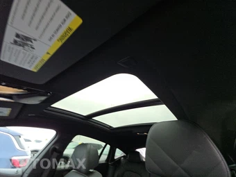 2026 BMW X6 Sports Activity Coupe xDrive40i - miniatura 20