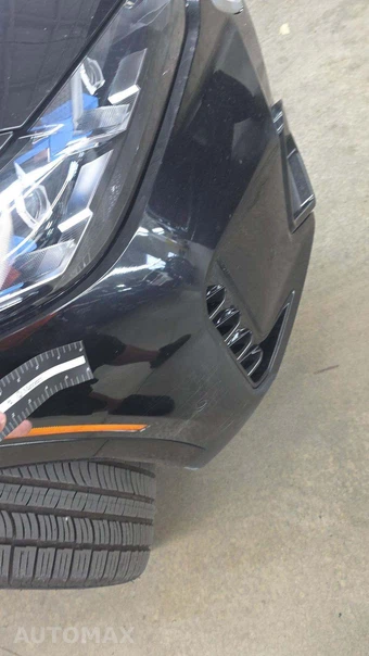 2026 BMW X6 Sports Activity Coupe xDrive40i - miniatura 26