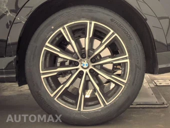 2026 BMW X6 Sports Activity Coupe xDrive40i - miniatura 12