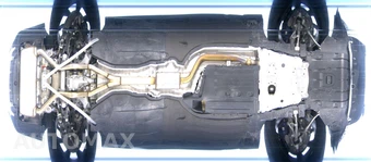 2026 BMW X6 Sports Activity Coupe xDrive40i - miniatura 18
