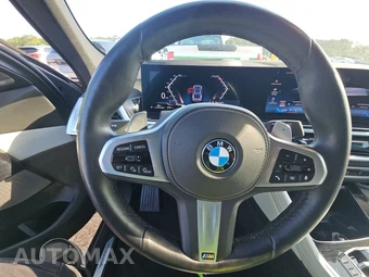 2026 BMW X6 Sports Activity Coupe xDrive40i - miniatura 10