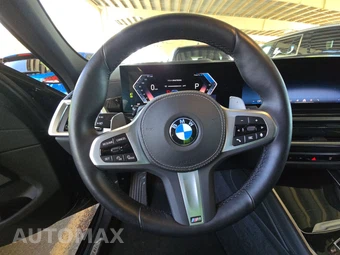 2026 BMW X6 Sports Activity Coupe xDrive40i - miniatura 10
