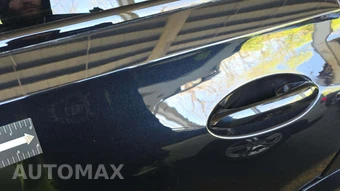 2026 BMW X6 Sports Activity Coupe xDrive40i - miniatura 23