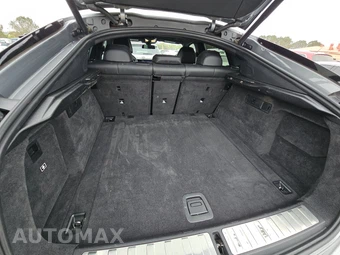 2026 BMW X6 Sports Activity Coupe xDrive40i - miniatura 17
