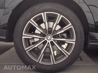 2026 BMW X6 Sports Activity Coupe xDrive40i - miniatura 11